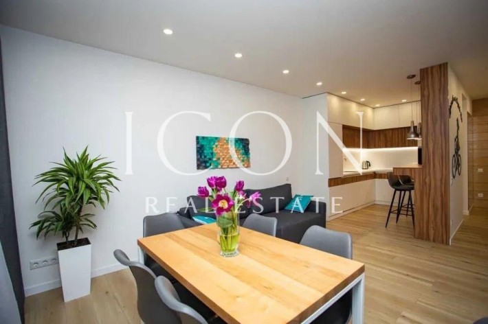 Оренда квартири | 54м² | вул.Липківського 16Г - фото 1