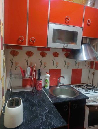 Оренда малогаборитної 1к квартири - фото 1