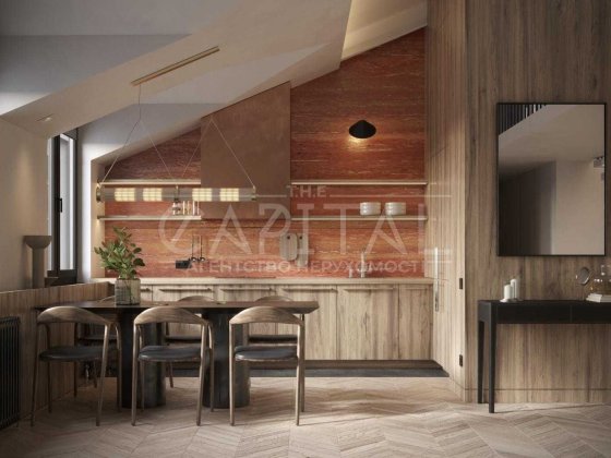 Оренда квартири, ул. Інститутська, Липки, Печерськ Київ