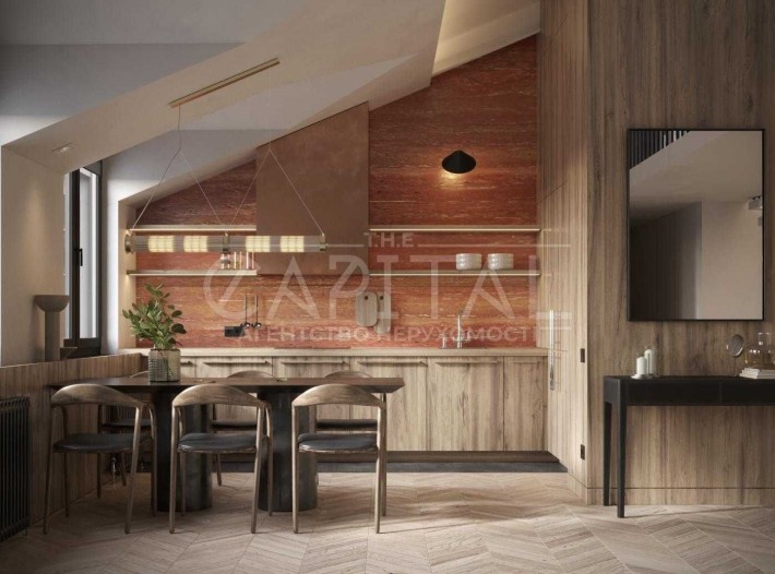 Оренда квартири, ул. Інститутська, Липки, Печерськ - фото 1