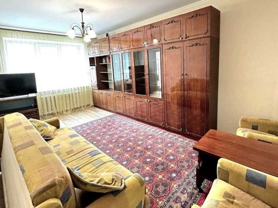 Довгострокова оренда 2-кімнатної квартири в районі Вишенька. Вінниця