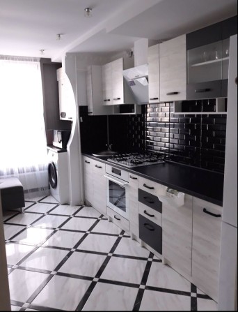 Оренда Однокімнатна квартира студія - фото 1