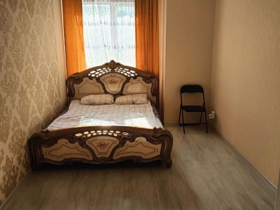 Квартира Покришкіна новострой Вінниця