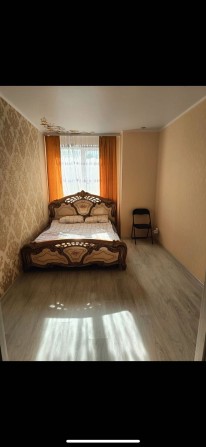 Квартира Покришкіна новострой - фото 1