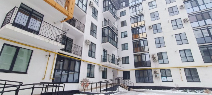 Оренда ЖК Авалон з АГВ - фото 1