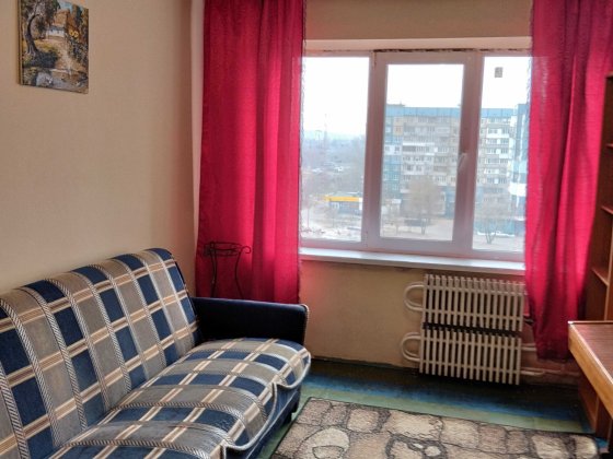 Сдам недорого 1 комнатную квартиру на Коммунаре Дніпро