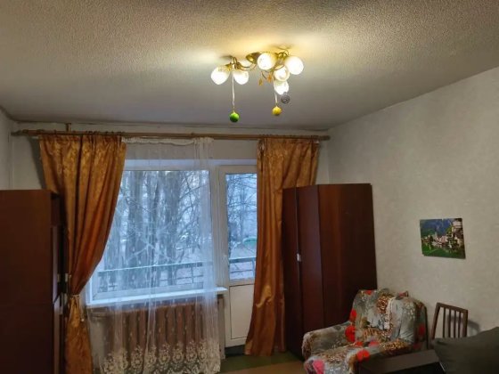 Сдам 1 к кв. Тополь 3 Днепр