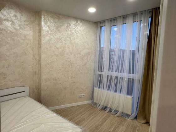 Сдам 3к квартиру в ЖК "Comfort City Рыбинский". Подстанция. Дніпро