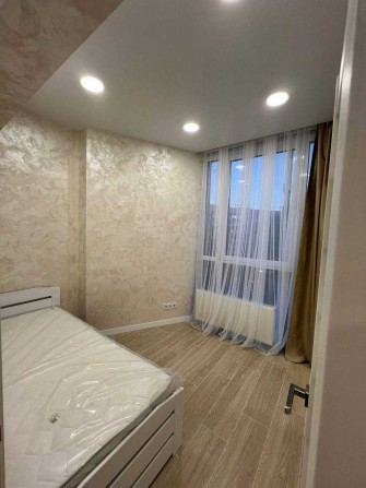 Сдам 3к квартиру в ЖК "Comfort City Рыбинский". Подстанция. - фото 1