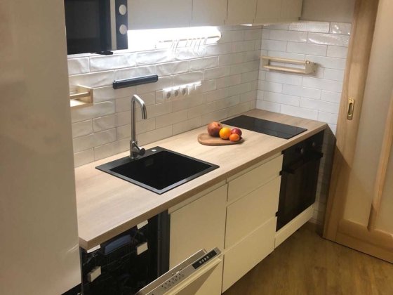 Поправки вул., 14, Дніпровський район, новий будинок, м. Чернігівська Київ