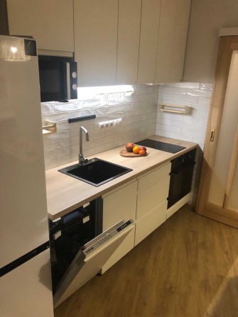 Поправки вул., 14, Дніпровський район, новий будинок, м. Чернігівська - фото 1