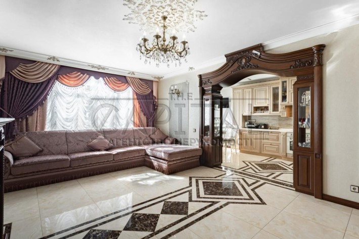 Аренда квартиры, ул. Лобановского, Совки, ЖК Александровский - фото 1