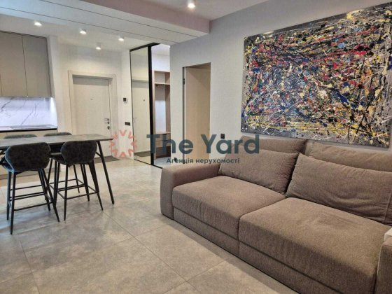 Оренда Квартири в ЖК Лікоград вул. Ю. Здановської 46/1 Киев