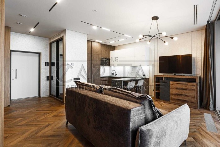 Оренда стильної 2-кімнатної квартири в ЖК Taryan Towers, - фото 1