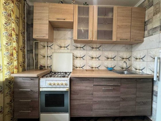 Сдам в аренду 1к квартиру/Шевченковский/газ/8500 грн Днепр