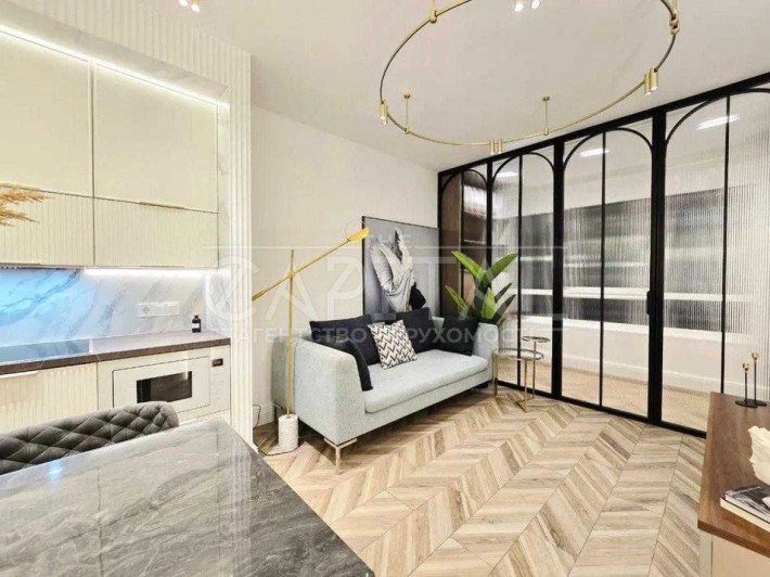 ІНВЕРТОР Оренда стильна 1-к квартира ЖК Dibrova Park Подільський р-н - фото 1