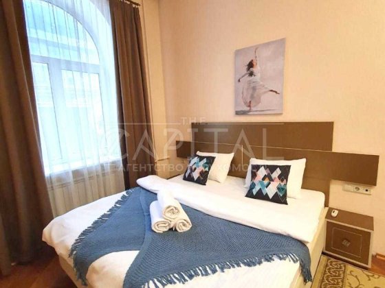 Оренда / 2-кім Квартири / Печерський / Палац спорту / Гулівер Киев