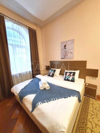 Оренда / 2-кім Квартири / Печерський / Палац спорту / Гулівер - фото 1