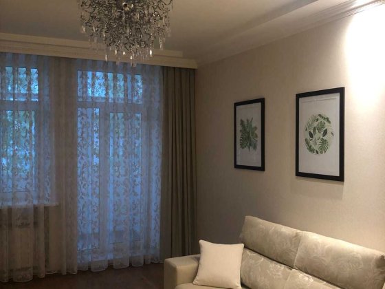 Сдам в аренду 2 комнатную квартиру в самом  ценрте. 70 м2. Днепр Днепр