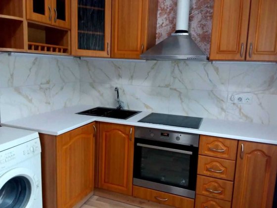 Позняки. Здам теплу 1 кім.квартиру Киев