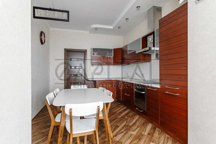 Оренда 3-кімнатна квартира Оболонська набережна 3 Оболонь Парк Наталка - фото 1