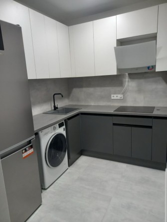 Оренда  2х кімнатноі квартири - фото 1