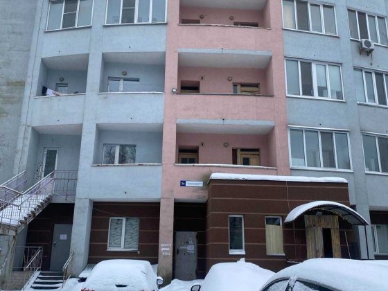 Здам в оренду  1-кім.квартиру Чайка  вул. Українського Відродження 3В Київ