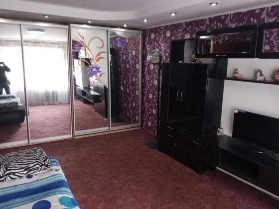 Оренда 2 кВ на Замості ( Некрасова) Винница