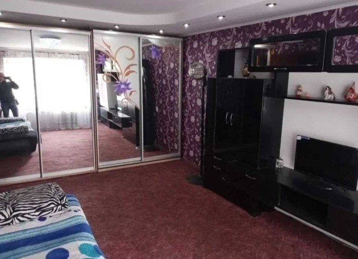 Оренда 2 кВ на Замості ( Некрасова) - фото 1