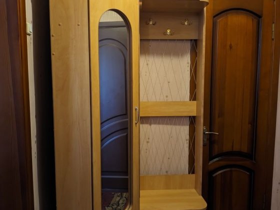 1кімнатна квартира на Вишенці Вінниця