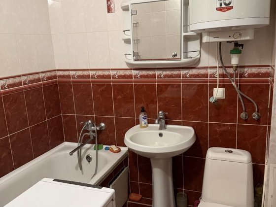 Оренда 1кім. квартири зупинка Політехнічна Вишенька, Келецька, Сільпо Винница