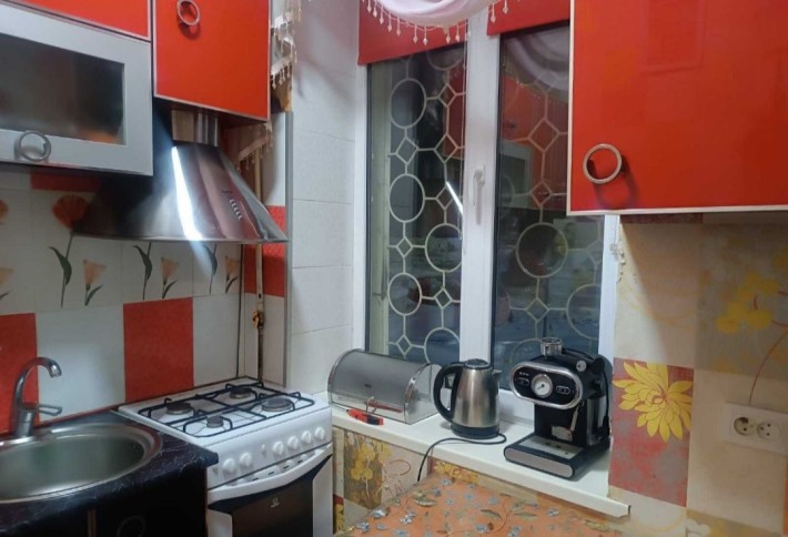 Оренда 1 к квартири в центрі міста - фото 1