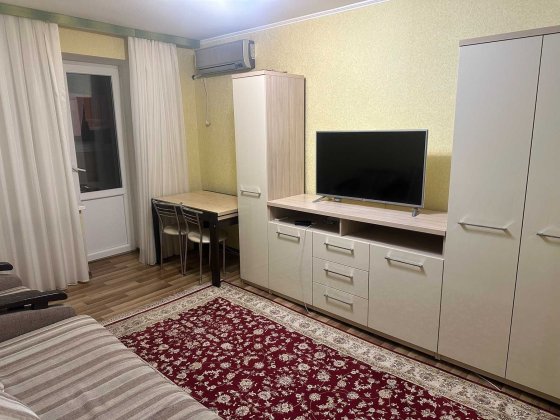 Сдам в аренду 2 комнатную квартиру на Тополе 2 Днепр