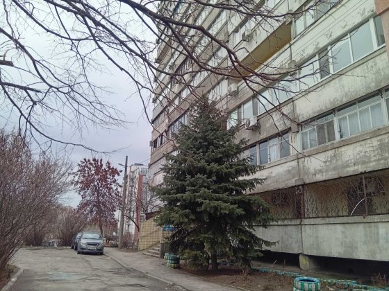 Сдам 1 комнатную квартиру пр. Кирова, Поля дом 20 центр Днепр