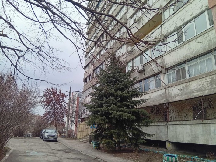 Сдам 1 комнатную квартиру пр. Кирова, Поля дом 20 центр - фото 1