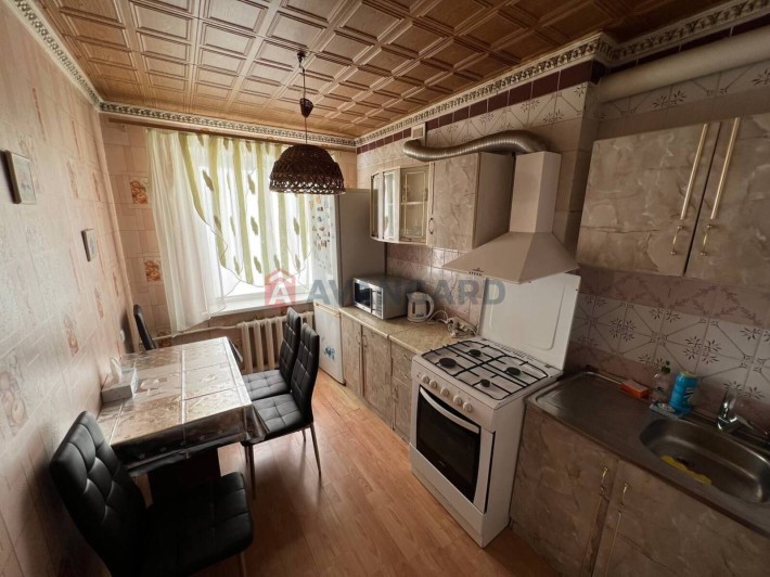 Сдам 3х. ком.квартиру на Слобожанском - фото 1