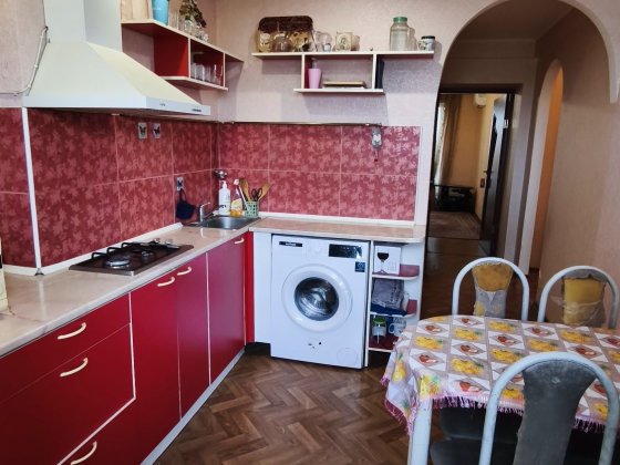 Сдам 1 ком квартиру жм Сокол 2, бул. Славы 58 Днепр