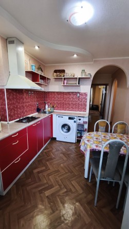 Сдам 1 ком квартиру жм Сокол 2, бул. Славы 58 - фото 1