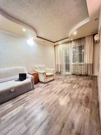 Оренда 1-кімнатної квартири  Гагаріна 99 , Є ГАЗ - фото 1