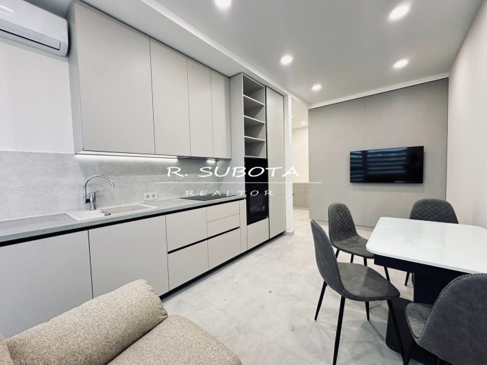 Аренда 2.к. ЖК Небо (ЭКСКЛЮЗИВ, КЛЮЧИ) - фото 1