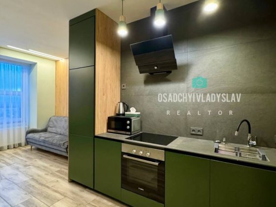 Квартира ЖК Баку, СВІТЛО завжди! Центр міста, поруч Парк, Озерка Днепр