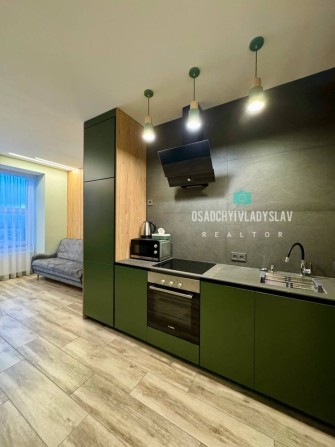 Квартира ЖК Баку, СВІТЛО завжди! Центр міста, поруч Парк, Озерка - фото 1