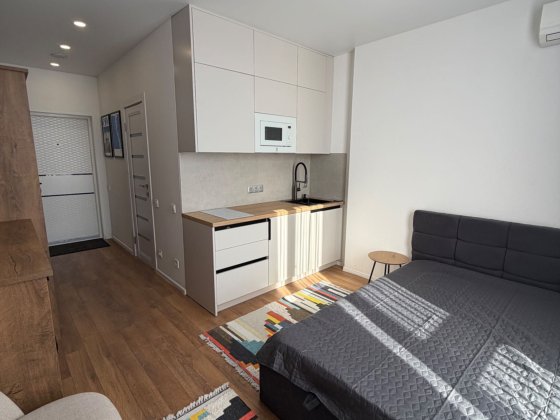 Оренда комфортного житла В1 Київ