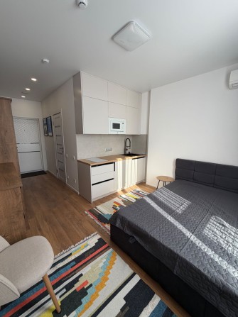 Оренда комфортного житла В1 - фото 1