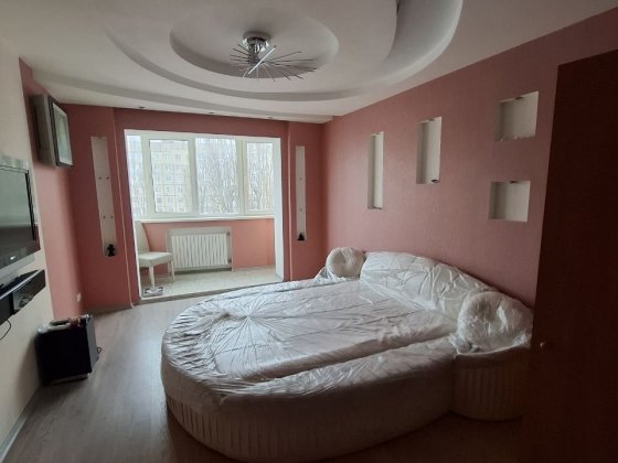 Аренда 2к квартири проспект Героев Днепр