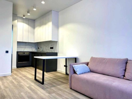 Оренда 2-кімнатної квартири в ЖК О. Гончара Дніпро