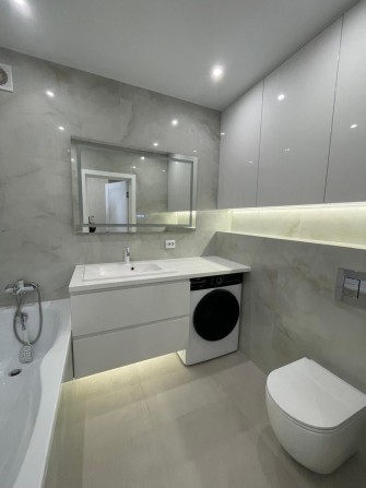 Сдаю 1к. квартиру ЖК Олимпийский Левобережный пр.Мира - фото 1