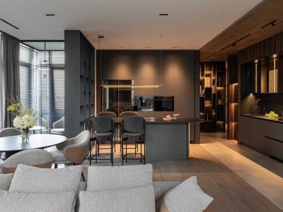 Драгомирова Верхогляда Новопечерские Липки Печерск Центр Генератор Киев