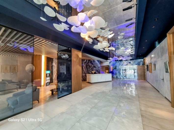 Всё с упаковок! Генератор есть ! Первая сдача! Новый Ж/ К Бартоломэо. - фото 1