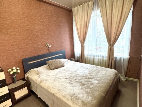 Аренда 2 комнатной квартиры на Набережной. Центр. Днепр